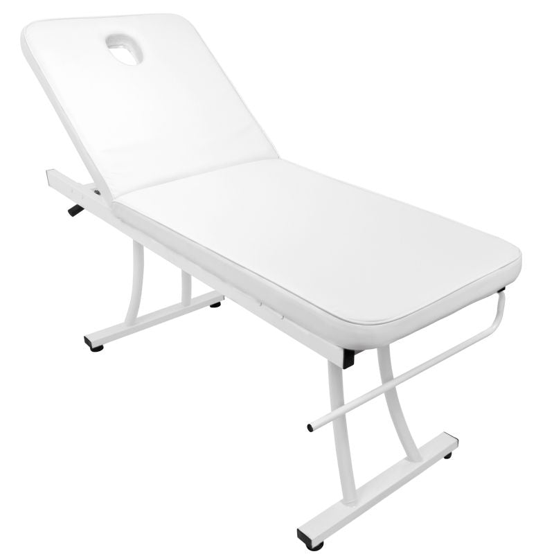 Massagetafel Azzurro 328 Wit