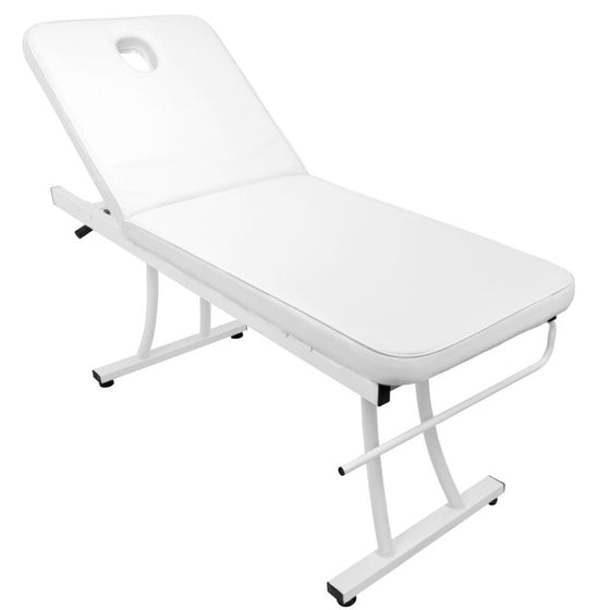 Massagetafel Azzurro 328 Wit