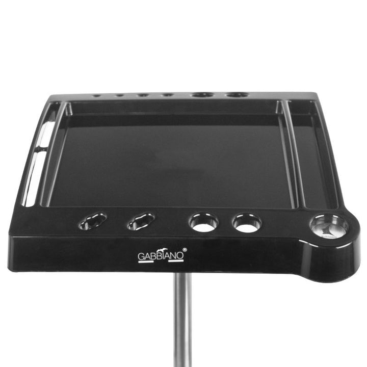 Werktafel Kapper Gabbiano 006 Zwart - afbeelding 4