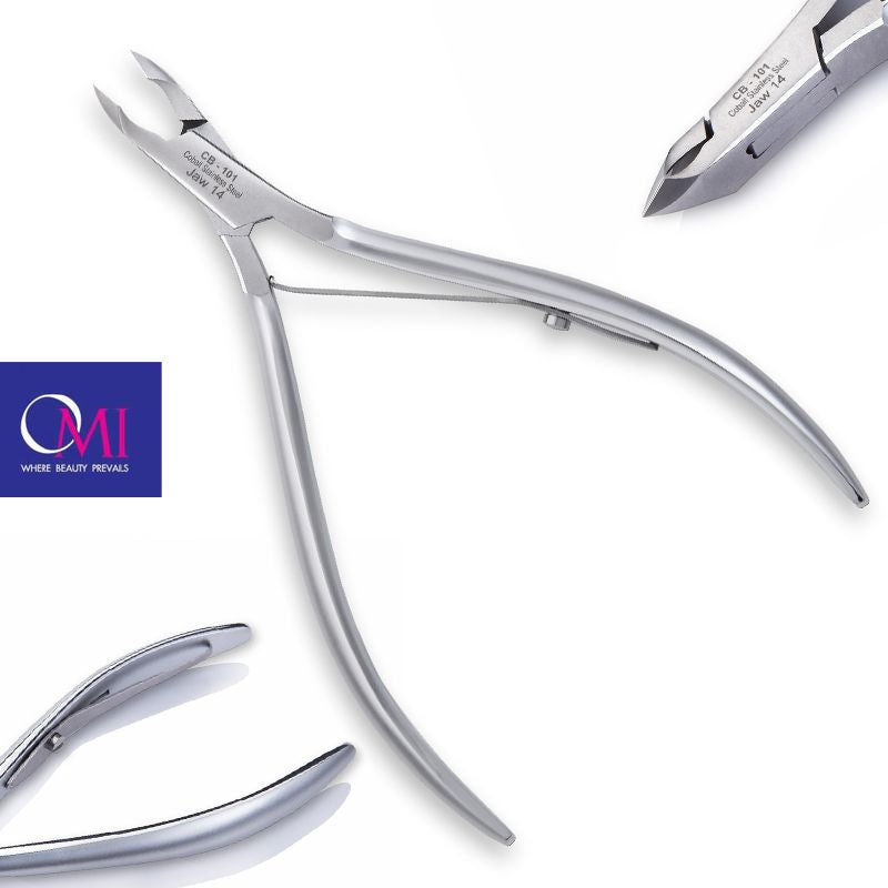 Vellentang Omi Pro-Line CB-101 4 mm - afbeelding 3
