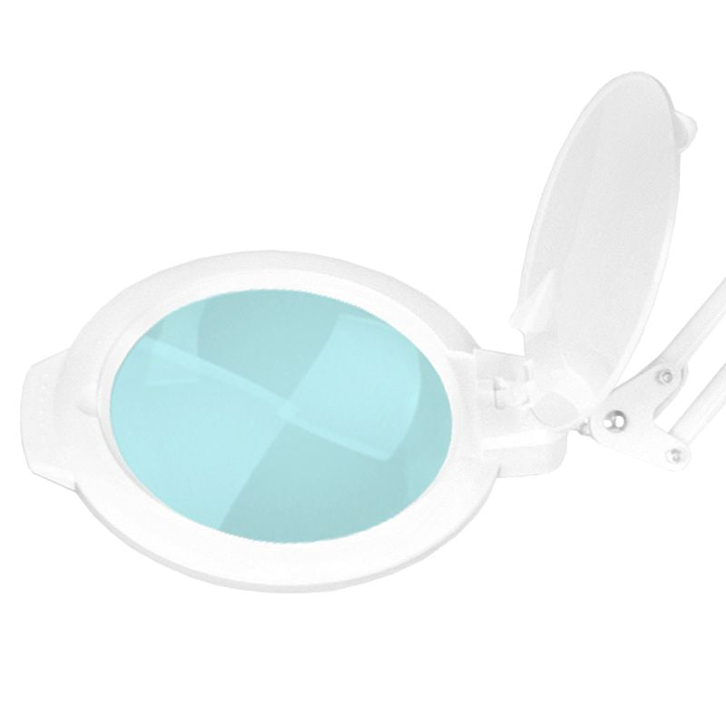 Loeplamp LED SMD 5D met Schroefklem Glow Moonlight 8013 Wit - afbeelding 2