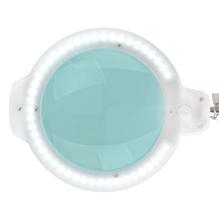 Loeplamp LED SMD 5D met Schroefklem Glow Moonlight 8013 Wit - afbeelding 3
