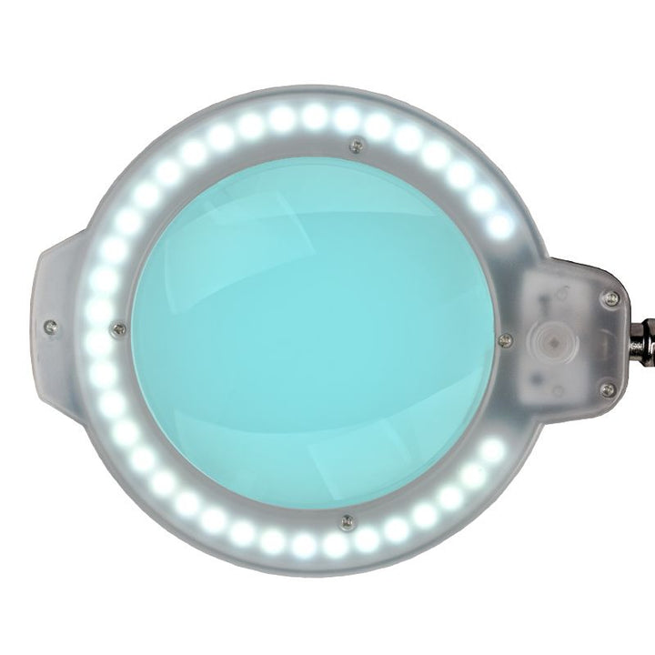 Loeplamp LED SMD 5D met Schroefklem Glow Moonlight 8013 Zwart - afbeelding 3