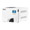 Autoklaavi Lafomed LFSS12AA LCD, 12 l - valkoinen