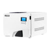 Autoklaavi Lafomed LFSS12AA LCD, 12 l - valkoinen
