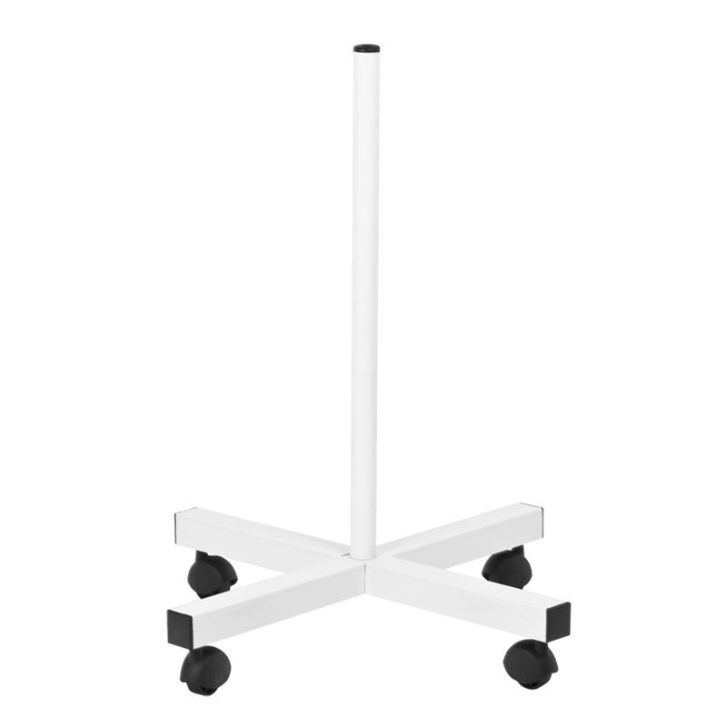 Loeplamp op Statief 5D S4 Wit - afbeelding 4