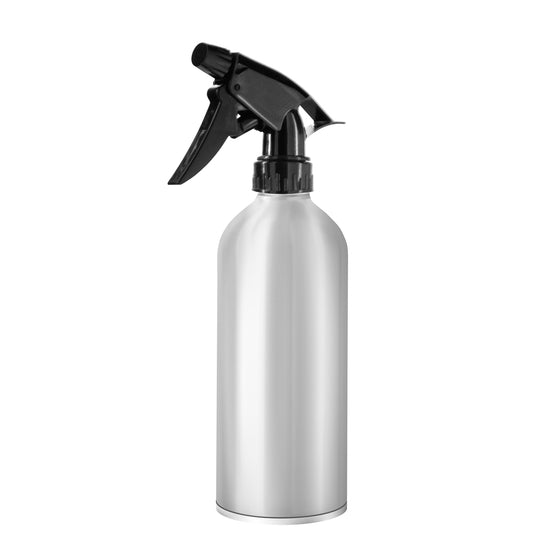 Kampaamosuihkepullo Activeshop, alumiini 200 ml