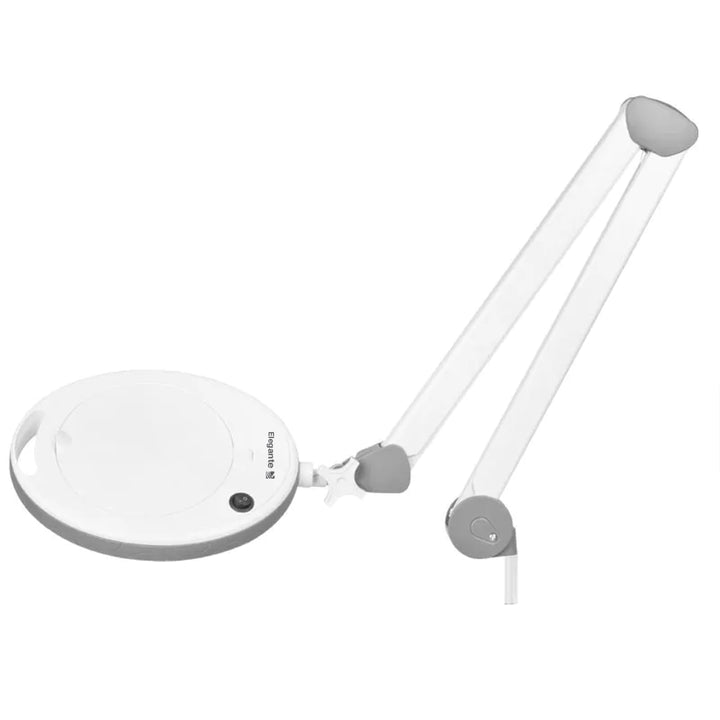 Loeplamp LED 60 SMD 5D op Statief Elegante 6014 Wit - afbeelding 3