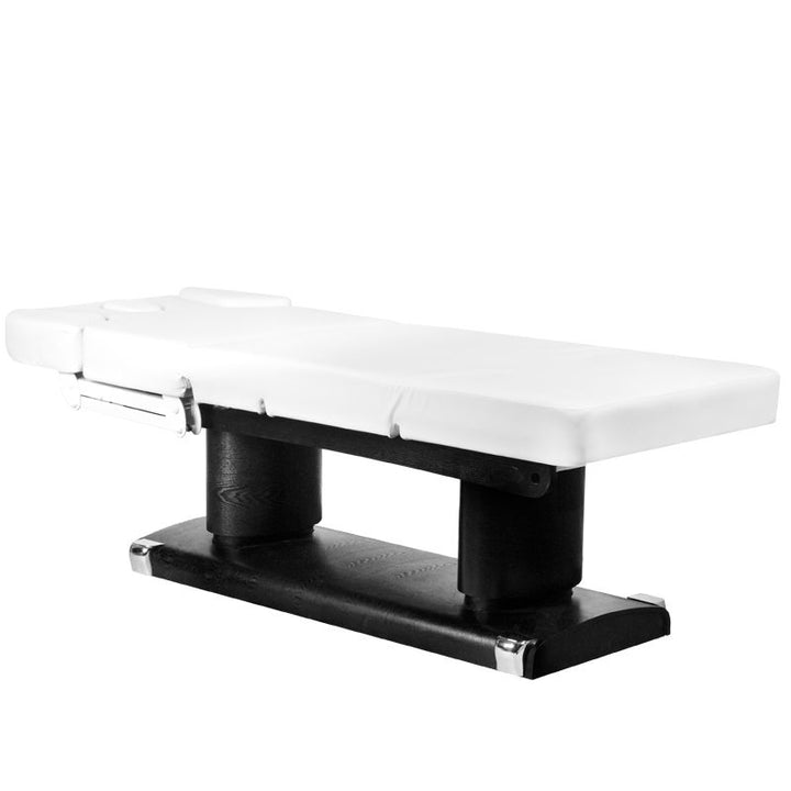 Massagetafel Elektrisch Azzurro 838 Wit - afbeelding 2