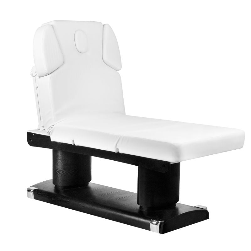 Massagetafel Elektrisch Azzurro 838 Wit - afbeelding 3