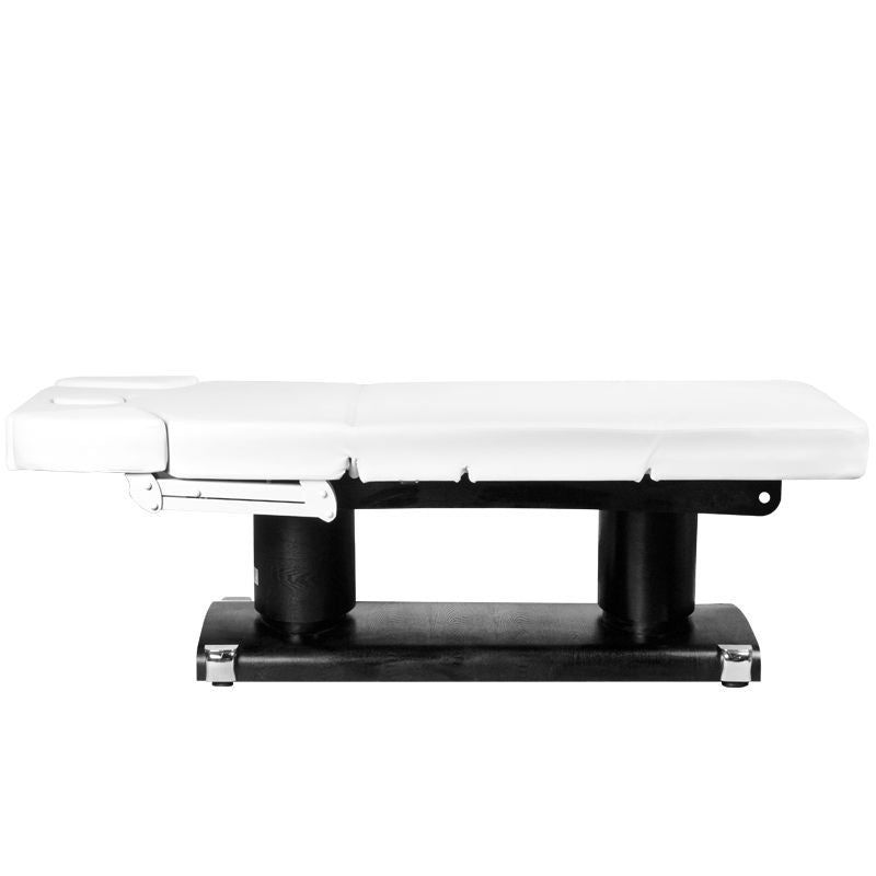 Massagetafel Elektrisch Azzurro 838 Wit - afbeelding 5