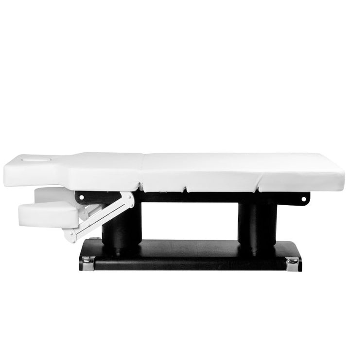Massagetafel Elektrisch Azzurro 838 Wit - afbeelding 7