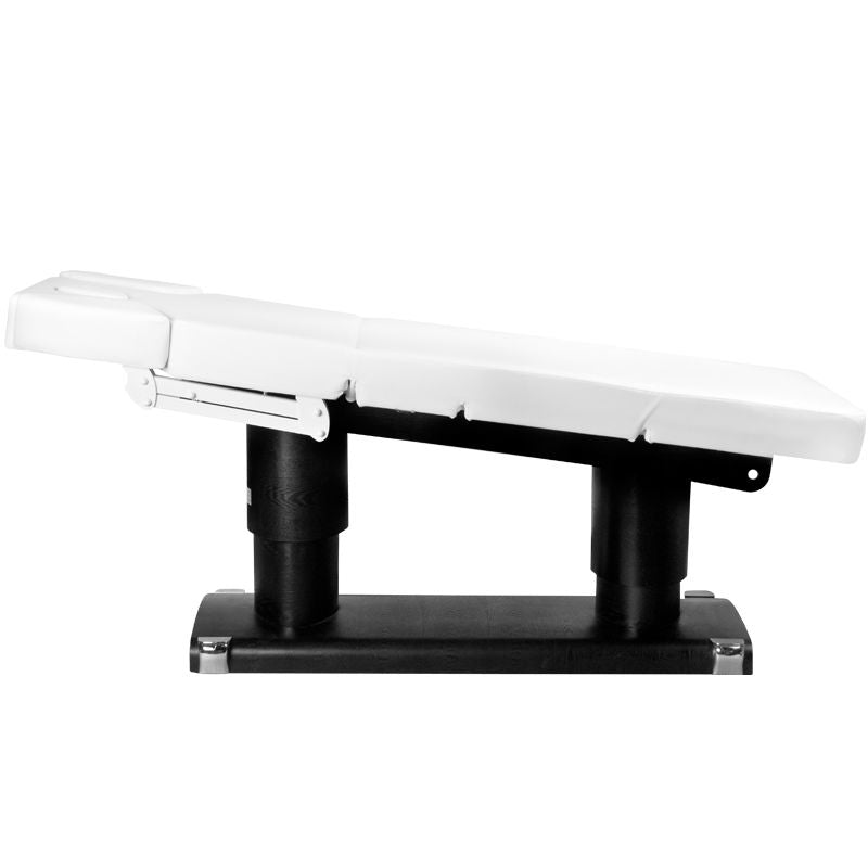 Massagetafel Elektrisch Azzurro 838 Wit - afbeelding 8