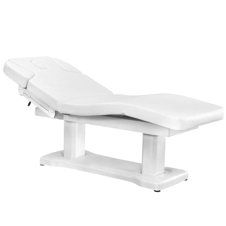 Massagetafel Elektrisch Azzurro 818A Wit - afbeelding 4