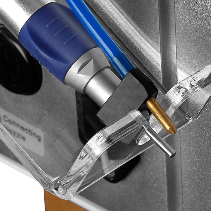 Pedicuremotor Nattechniek Yoshida Pro Spray LCD - afbeelding 10