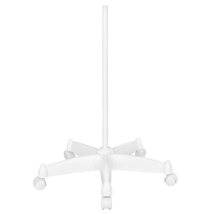 Loeplamp LED SMD 5D op Statief Glow Moonlight 8012 Wit - afbeelding 3