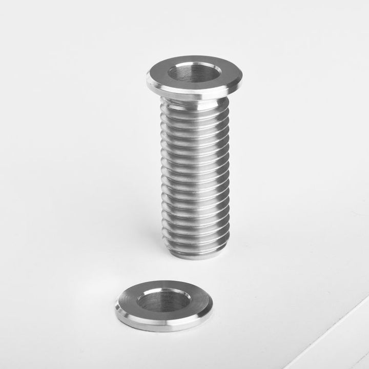 Bevestigingshouder voor Loeplamp RVS - afbeelding 5