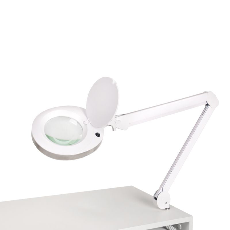 Bevestigingshouder voor Loeplamp RVS - afbeelding 8