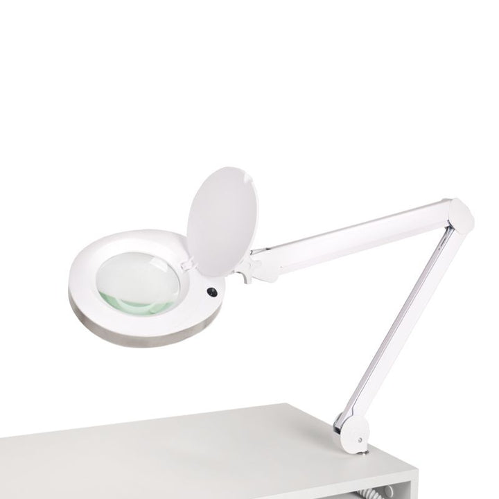 Bevestigingshouder voor Loeplamp RVS - afbeelding 8