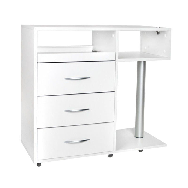 Beauty Trolley Y-300 Wit