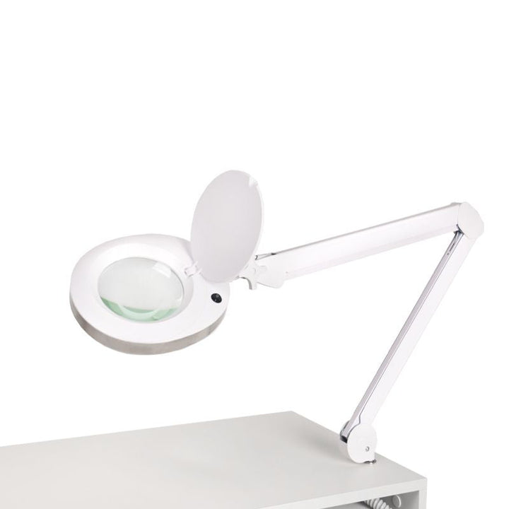 Beauty Trolley Y-300 Wit - afbeelding 3