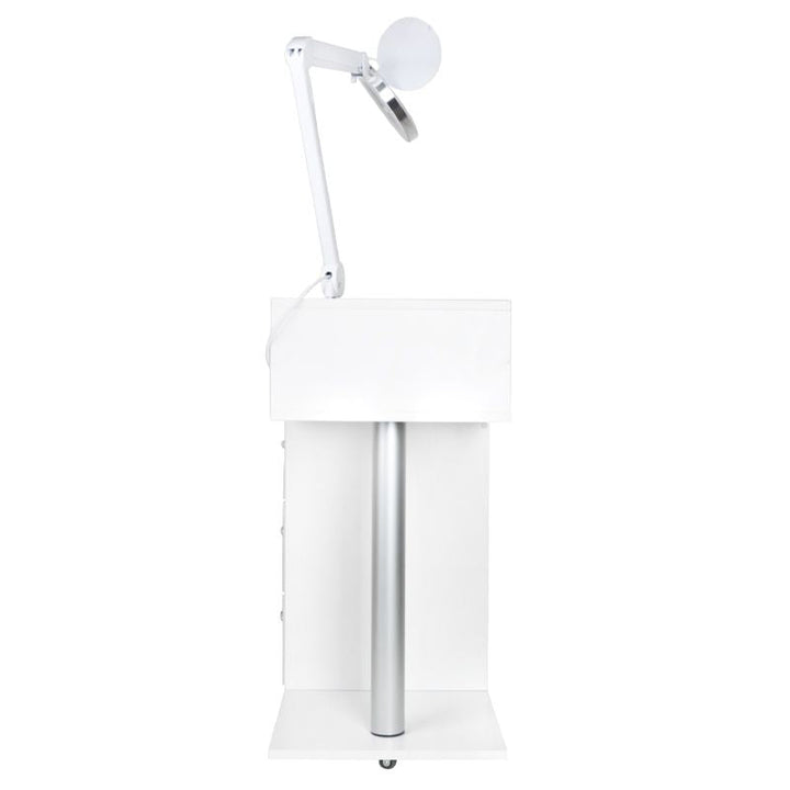 Beauty Trolley Y-300 Wit - afbeelding 14