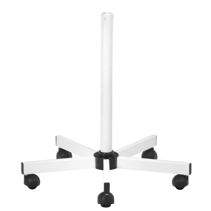 Loeplamp LED 5D op Statief S5 Wit - afbeelding 4