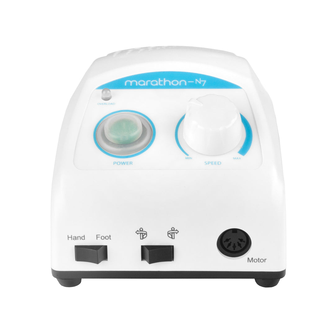 Pedicuremotor Saeyang Marathon N7 - afbeelding 4