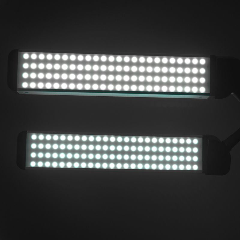 Wimperlamp LED met Statief en Instelbare Lichtintensiteit Polluks II - afbeelding 13