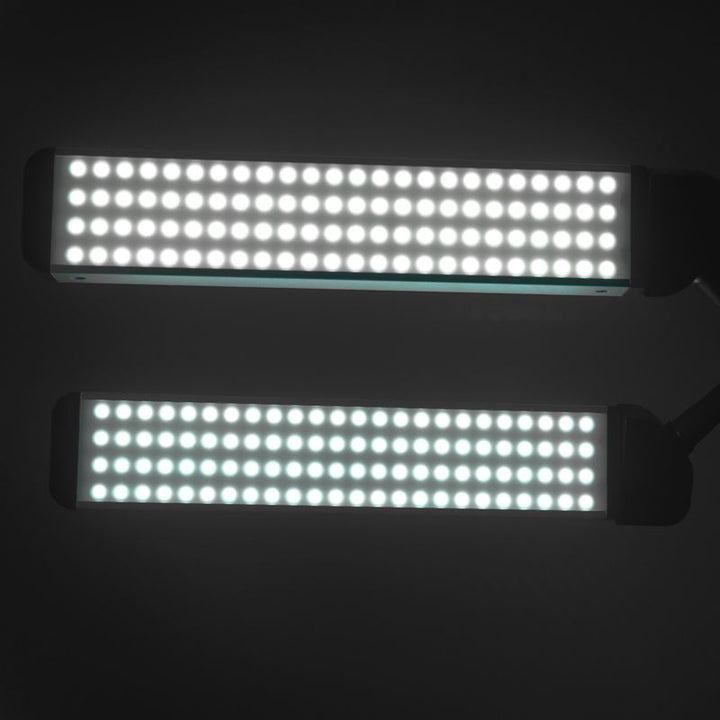 Wimperlamp LED met Statief en Instelbare Lichtintensiteit Polluks II - afbeelding 13