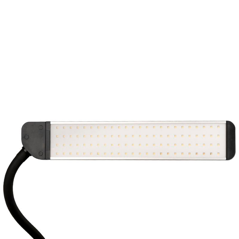 Wimperlamp LED met Statief en Instelbare Lichtintensiteit Polluks II - afbeelding 12