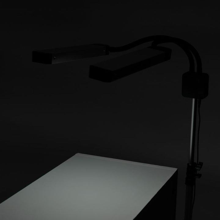 Wimperlamp LED met Statief en Instelbare Lichtintensiteit Polluks II - afbeelding 14
