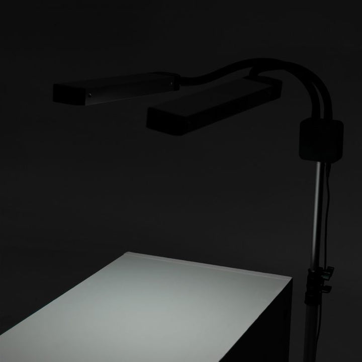 Wimperlamp LED met Statief en Instelbare Lichtintensiteit Polluks II - afbeelding 16