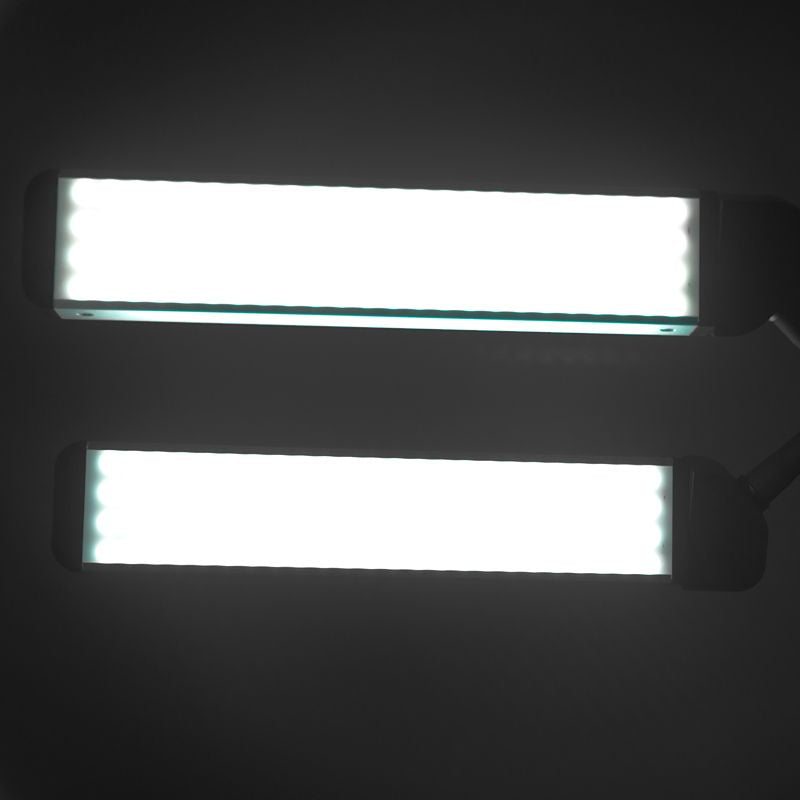 Wimperlamp LED met Statief en Instelbare Lichtintensiteit Polluks II - afbeelding 17