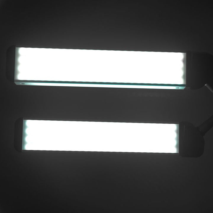 Wimperlamp LED met Statief en Instelbare Lichtintensiteit Polluks II - afbeelding 17