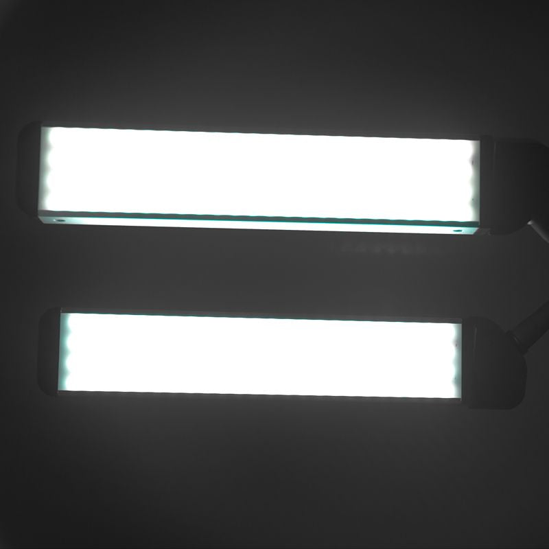 Wimperlamp LED met Statief en Instelbare Lichtintensiteit Polluks II - afbeelding 19