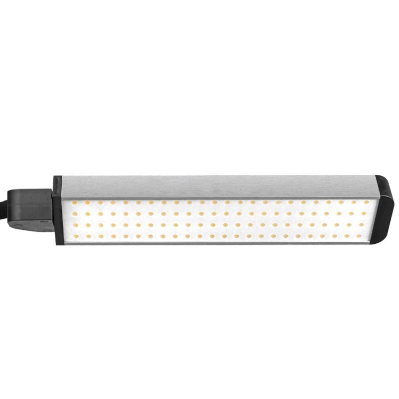 Wimperlamp LED met Statief en Instelbare Lichtintensiteit Polluks II - afbeelding 21