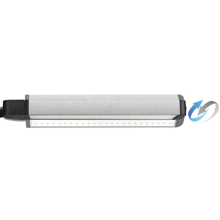 Wimperlamp LED met Statief en Instelbare Lichtintensiteit Polluks II - afbeelding 24