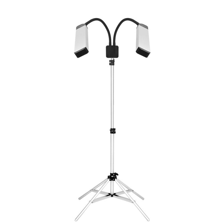Wimperlamp LED met Statief en Instelbare Lichtintensiteit Polluks II - afbeelding 25