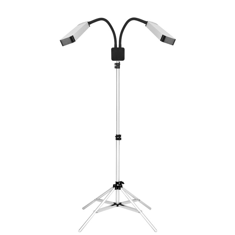 Wimperlamp LED met Statief en Instelbare Lichtintensiteit Polluks II - afbeelding 26