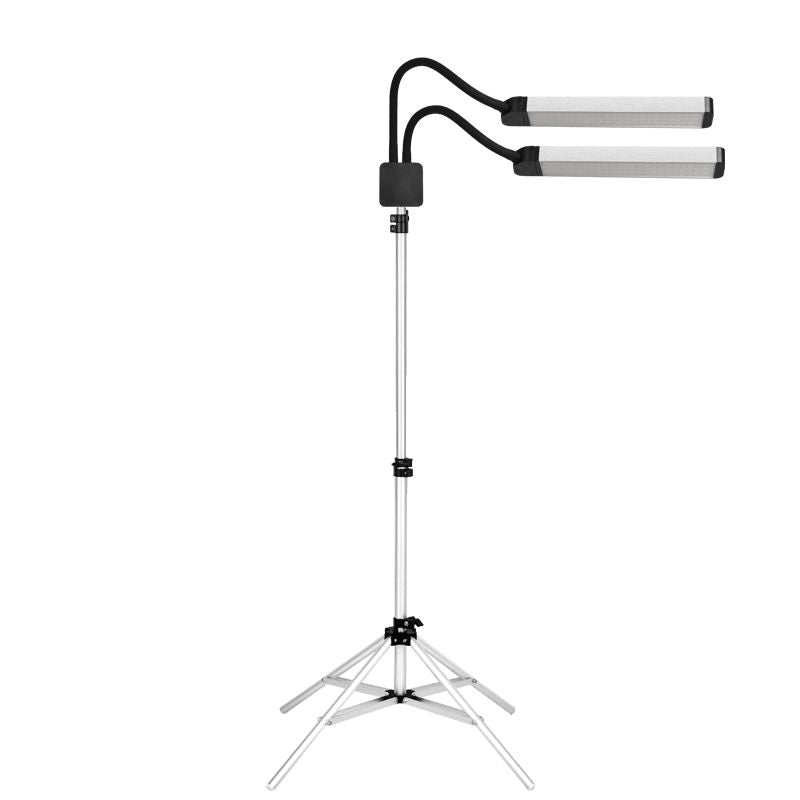 Wimperlamp LED met Statief en Instelbare Lichtintensiteit Polluks II - afbeelding 28