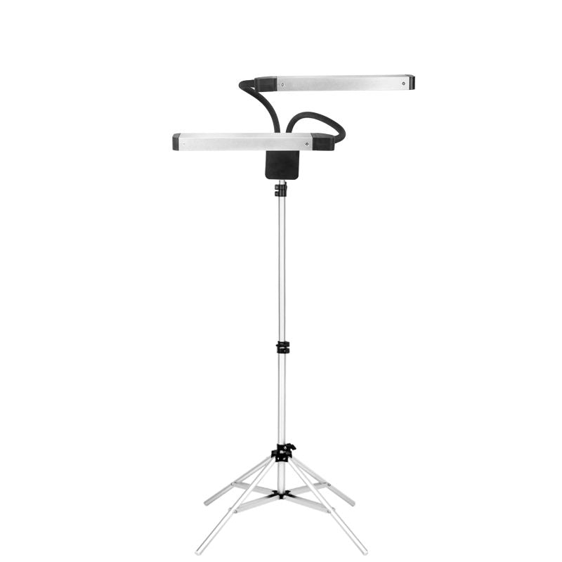 Wimperlamp LED met Statief en Instelbare Lichtintensiteit Polluks II - afbeelding 30