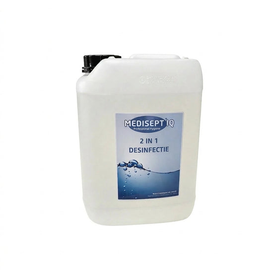 Desinfiointiaine Medisept IQ - 5 l