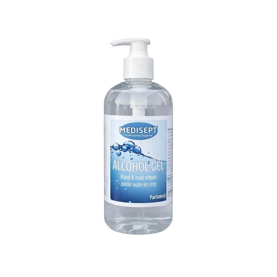 Käsidesi Medisept - 500 ml