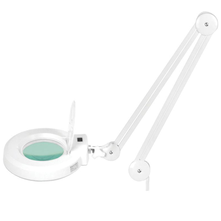 Loeplamp LED 5D met Schroefklem S5 Wit - afbeelding 2