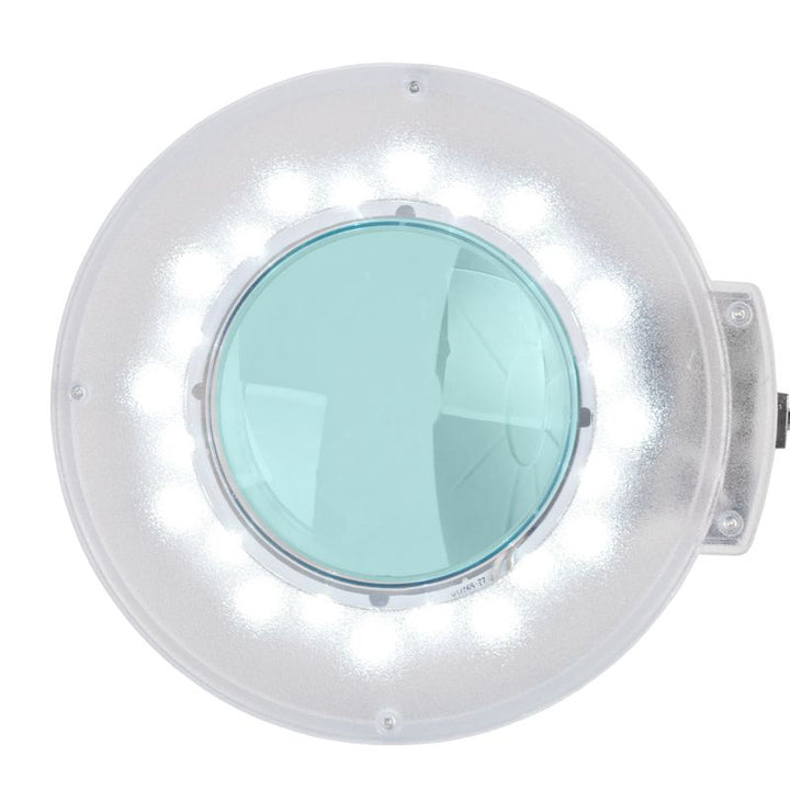Loeplamp LED 5D met Schroefklem S5 Wit - afbeelding 5