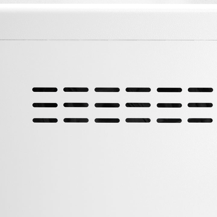 Autoclaaf Lafomed Compact Line LFSS18AC LCD met Printer 18 L Klasse B Medisch - afbeelding 15