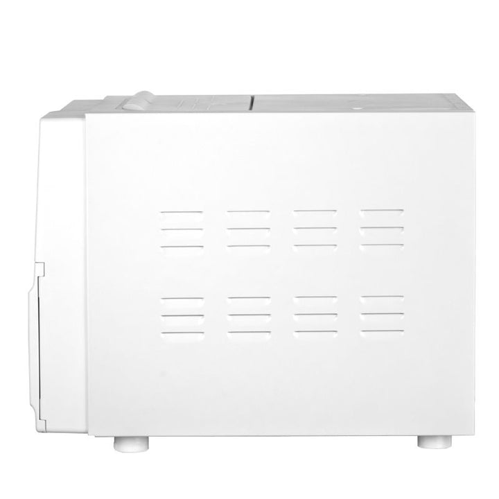 Autoclaaf Woson Tanco 12 L Type D met Printer Klasse B Medisch - afbeelding 2
