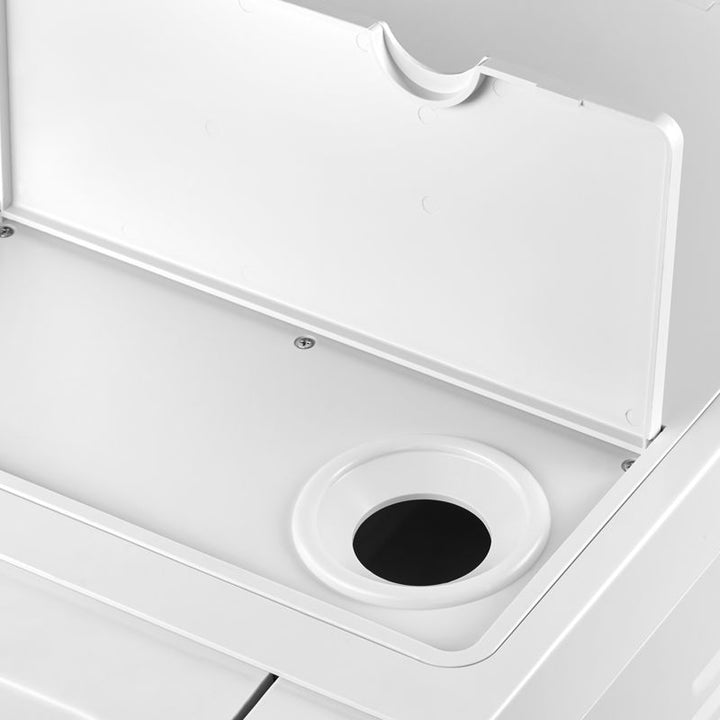 Autoclaaf Woson Tanco 12 L Type D met Printer Klasse B Medisch - afbeelding 6