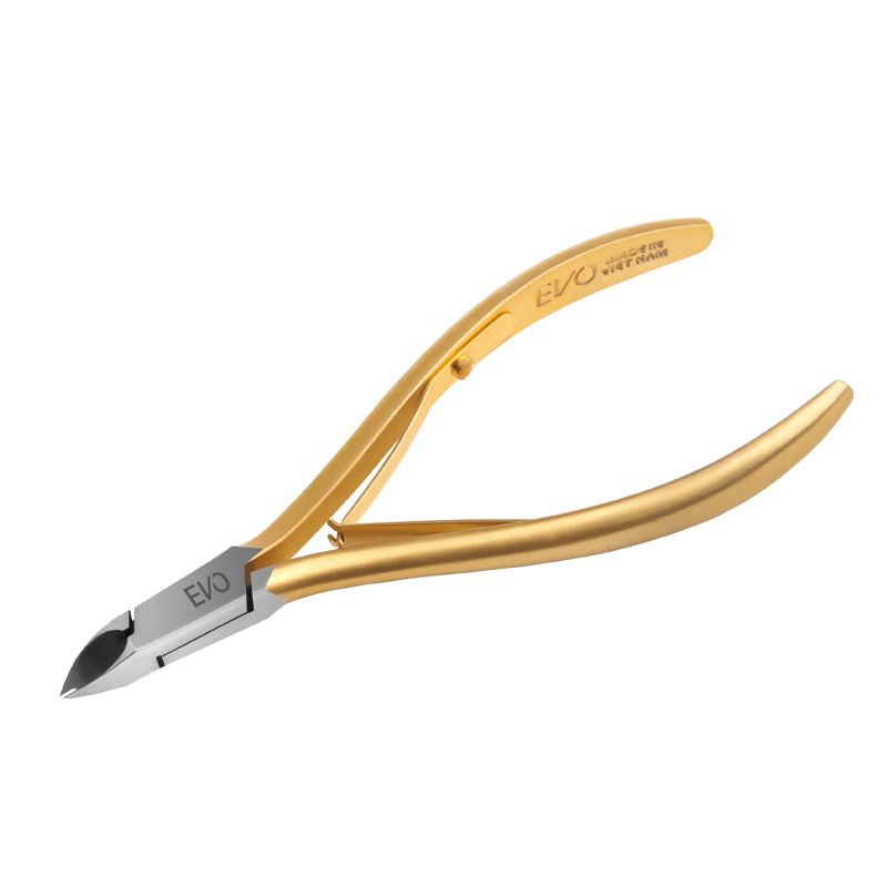 Vellentang Nghia Evo 07 6 mm Zilver-Goud - afbeelding 2